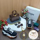 هدايا نسائيه ماركة فندي