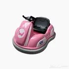 سيارات اطفال مميزة ومبهرة