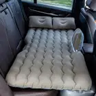 سرير هوائي للسيارة قابل للنفخ