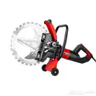 قص وتخريم الخرسانة