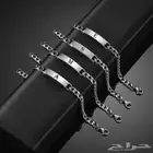 اساور فضه اصلي ايطالي