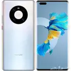 ميت 40 برو بحالة ممتازة 5جي   Huawei mate 40 pro 5G