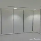 معلم جيبس. وديكورات