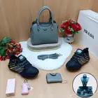 هدايا نسائيه ماركة برادا