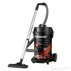 للبيع مكنسه جديد بانسونك جديده 21 لتر 2200w