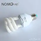 اضاءة UVB للزواحف والسلاحف