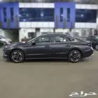 هيونداي سوناتا 2.5 سمارت