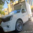 موجود سياره براده نقل مجمدات ايس كريم وشوكولاتات واشياء اخرى