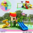 العاب اطفال زحاليق مراجيح هزازات صحن دوار ميزان وغيرها