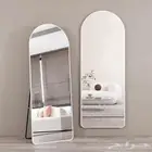 مرايات استاند مرايات جدار مرايات مضيئة مرايات ذهبي