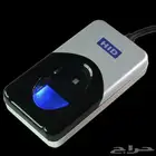 ب415 قاريء البصمة hid uru4500