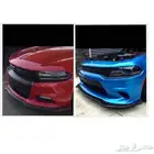 لحيه دوج دفيوزر جناح nجوانب