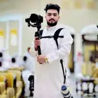 مصور فوتغرافي (زواجات _فعاليات_مؤتمرات_معارض_تصوير سينمائي)