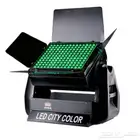 مستعمل للبيع city color اضاءة