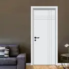 ابواب خشب وابواب صحاب ابواب مدخل