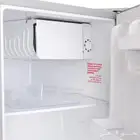 ثلاجه هوم الك استخدام شهر ونصف للبيع