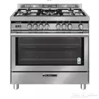 فرن جليم غاز الايطالي