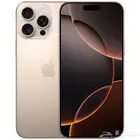 ايفون 16 برو ماكس صحراوي 256