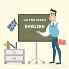 مدرس انجليزي