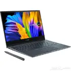 لاب توب أسوس Laptop Asus i7 11th 1T SSD 16 RAM