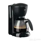 ثلاث مكاين قهوه سودا و اسبريسو و تركيه