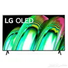شاشه ال جي اولد Oled 55 بوصة جديد   كميه محدوده