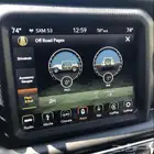 برمجة صفحات Off Road لقراند شيروكي و رانجلر و جلاديتور