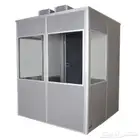 Translation room غرفة ترجمة