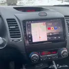 شاشة كياء سيراتو اندرويد موديل 2013 _2018