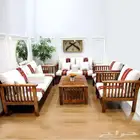جلسات خارجيه 7 اشخاص
