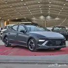 هيونداى سوناتا سمارت موديل 2026