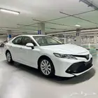 مطلوب كامري 2018