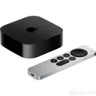 ابل تي في apple tv الاصدار الاخير 128 جيجا