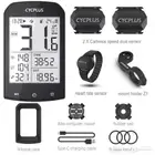 CYCPLUS M1 Bike Computer GPS