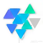 اضاءة نانو ليف nanoleaf