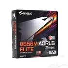 للبيع مذر بورد جديد B550M AORUS
