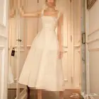 فستان نسائي قصير