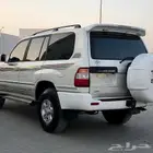 لاندكروزر VXR4 مطلوب