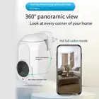 للبيع كاميرا مراقبة عبر فيش