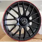 جنوط مرسيدس E63 مقاس 20