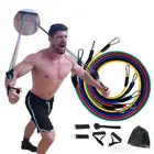 حبل مقاومة لجميع التمارين