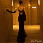 فستان نسائي