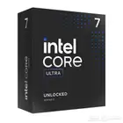 معالج انتل الترا 7 intel ultra 7