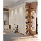 تفصيل ابواب وغرف نوم وجميع انواع النجارة والديكورات