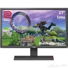 شاشة قيمنق Benq