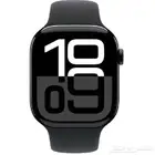 ساعة ابل الاصدار العاشر