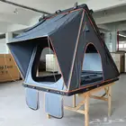 خيمة سقف السيارة المتكاملة