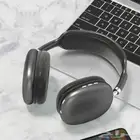 سماعة p9 بلاتوث شبيهه لسماعة ابل