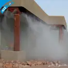 جهاز رذاذ كامل فقط (250) ريال