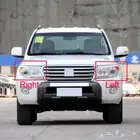 لاندكروزر 2015 صالون من 2012 -2015
